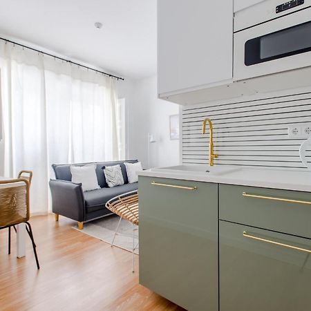 Sta Catarina - Cascais Beach Apartments Екстер'єр фото