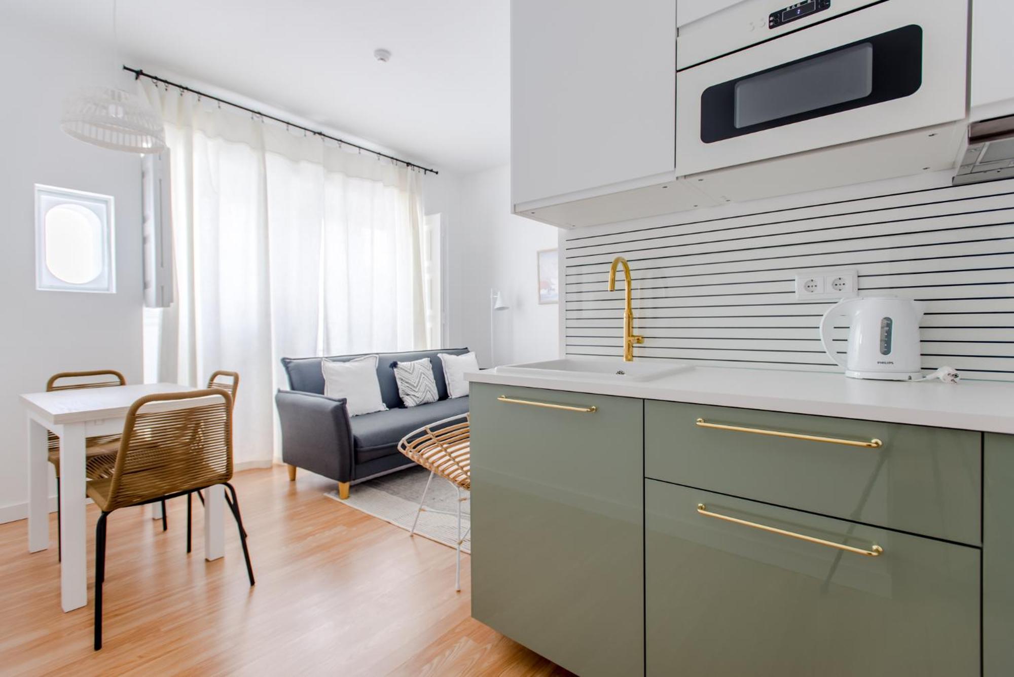 Sta Catarina - Cascais Beach Apartments Екстер'єр фото