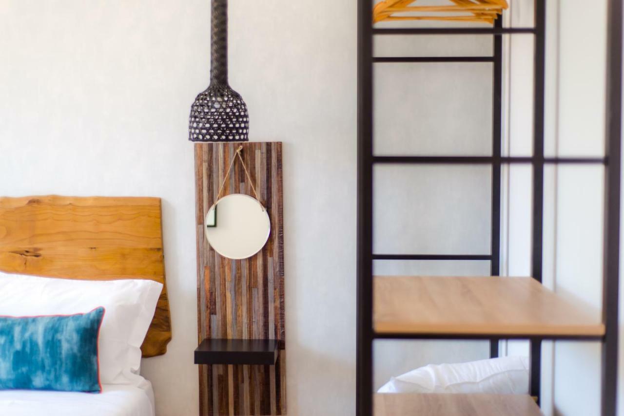 Sta Catarina - Cascais Beach Apartments Екстер'єр фото