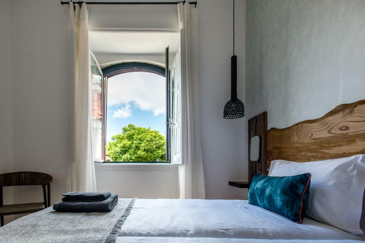 Sta Catarina - Cascais Beach Apartments Екстер'єр фото