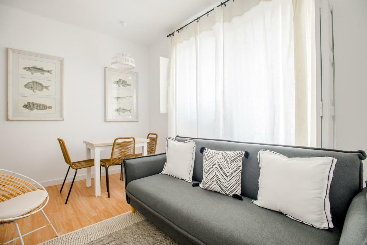 Sta Catarina - Cascais Beach Apartments Екстер'єр фото