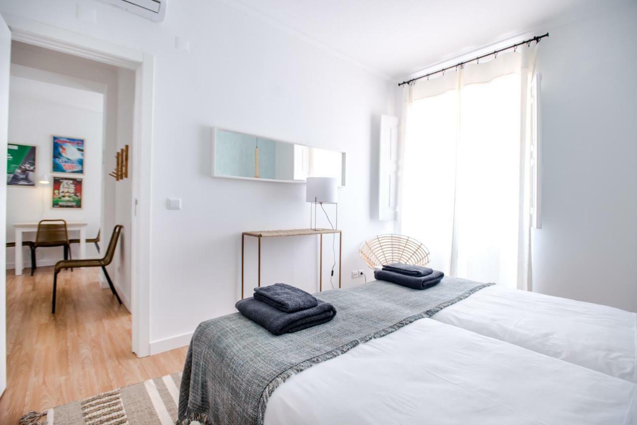 Sta Catarina - Cascais Beach Apartments Екстер'єр фото